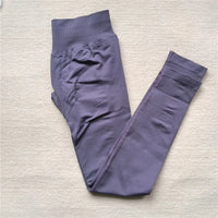 Curvy Comfort Seamless Leggings™