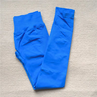 Curvy Comfort Seamless Leggings™