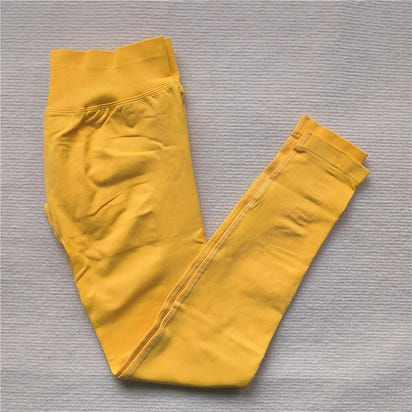 Curvy Comfort Seamless Leggings™