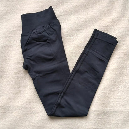Curvy Comfort Seamless Leggings™