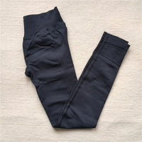 Curvy Comfort Seamless Leggings™