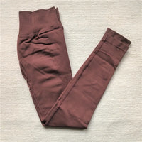 Curvy Comfort Seamless Leggings™