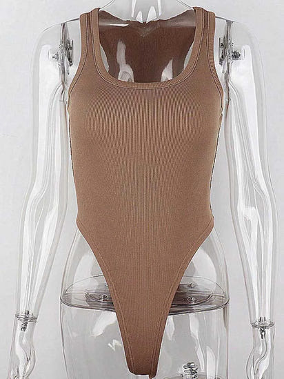 Effortless Summer Bodysuit™