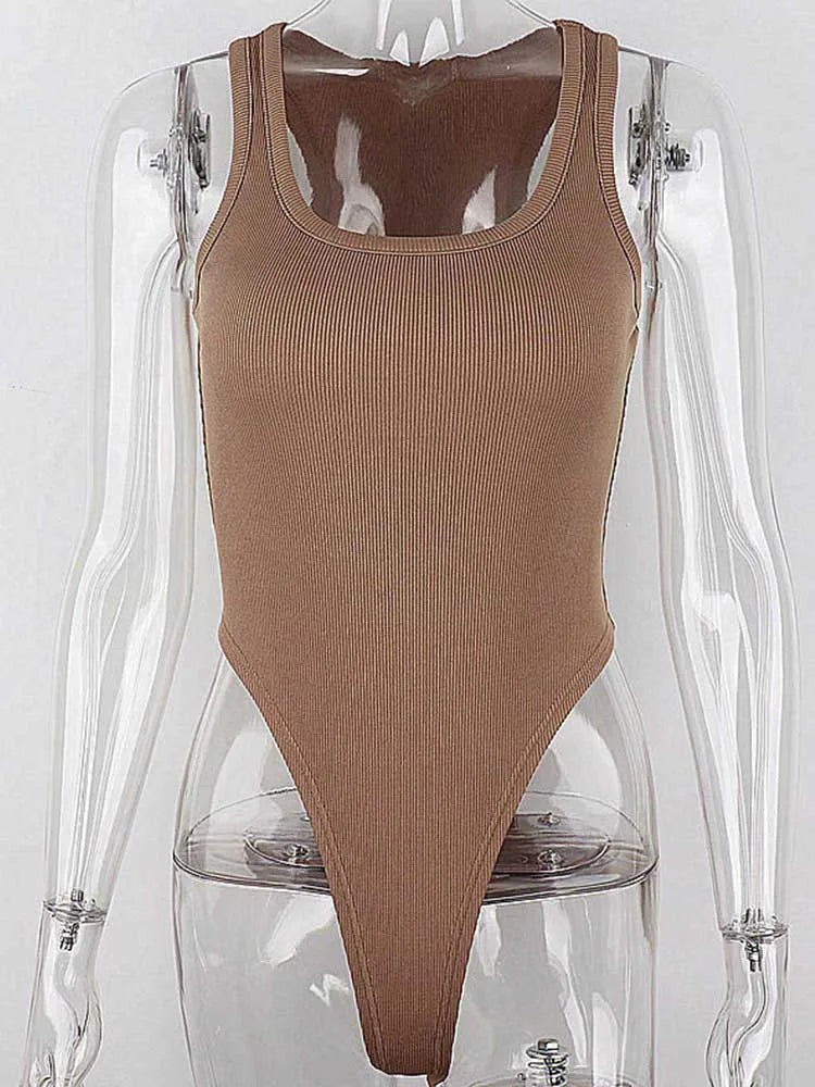 Effortless Summer Bodysuit™