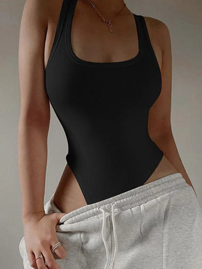 Effortless Summer Bodysuit™