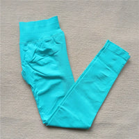 Curvy Comfort Seamless Leggings™