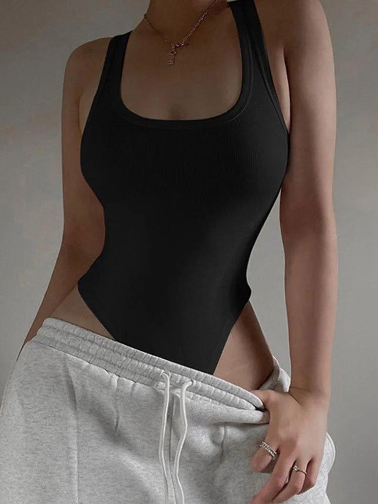 Effortless Summer Bodysuit™