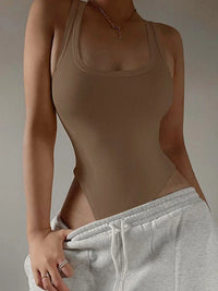 Effortless Summer Bodysuit™