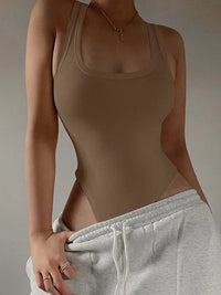 Effortless Summer Bodysuit™